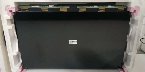LC320EUJ-FFE2 LG Affichage 32,0&quot; 1920 ((RGB) × 1080, 0 cd/m2 Affichage LCD industriel
