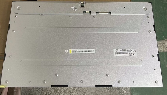 L'affichage LCD industriel est un écran à écran LCD.