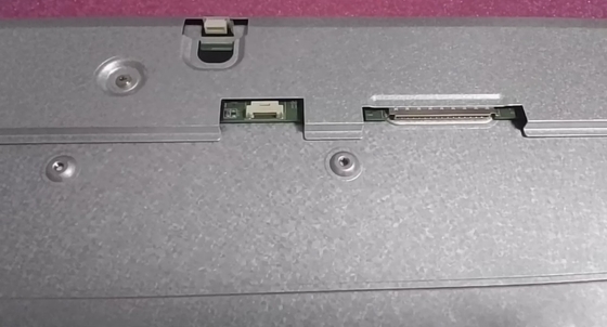 L'affichage LCD industriel est un écran à écran LCD.