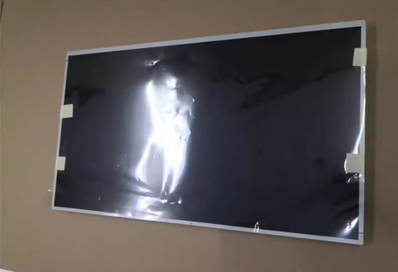 LM270WR6-SPA1 LG Affichage 27.0 &quot; 3840 ((RGB) × 2160, 400 cd/m2 Affichage LCD industriel