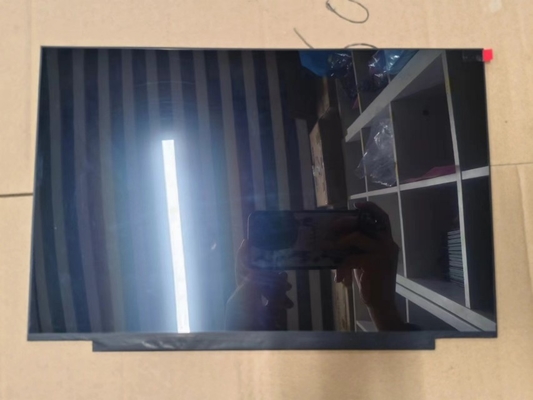 L'affichage LCD industriel est un écran à écran LCD.