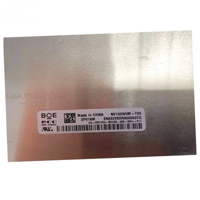 L'affichage LCD industriel est un écran à écran LCD.