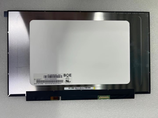 L'affichage LCD industriel est un écran à écran LCD.