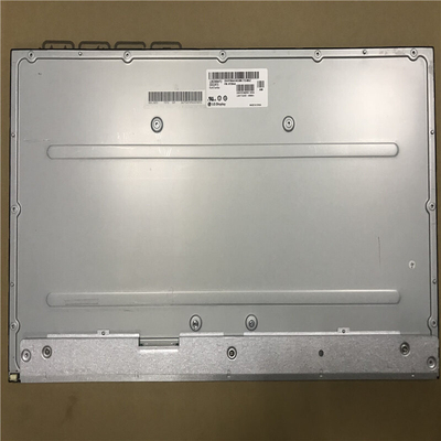 L'affichage LCD industriel est un écran à écran LCD.