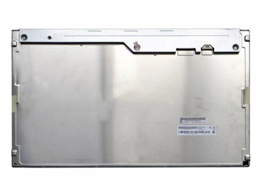 M240HW01 V8 AUO 24,0&quot; 1920 ((RGB) × 1080, 350 (Typ.) ((cd/m2) Affichage LCD industriel
