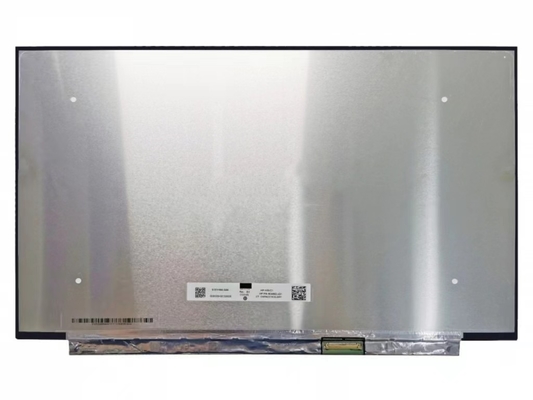 N161HMA-GAK Innolux 16,1&quot; 1920 ((RGB) × 1080, 250 cd/m2 Affichage LCD industriel