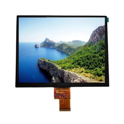 TM080JDKP96 TIANMA 8,0&quot; 1280 ((RGB) × 720, 800 (cd/m2) affichage LCD industriel