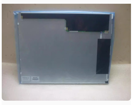 LQ150X1LX99 Sharp 15.0&quot; 1024 ((RGB) × 768, XGA 85PPI 85/85/85/85 affichage LCD industriel