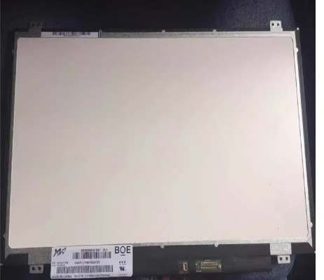 B133HAN04.6 AUO 13,3&quot; 1920 ((RGB) × 1080, 300 cd/m2 Affichage LCD industriel