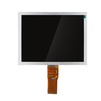 LB043WV2-SD01 LG Affichage 4.3 &quot; 480 ((RGB) × 800, WVGA 217PPI 600 cd/m2 Affichage LCD industriel