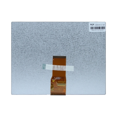 LB043WV2-SD01 LG Affichage 4.3 &quot; 480 ((RGB) × 800, WVGA 217PPI 600 cd/m2 Affichage LCD industriel
