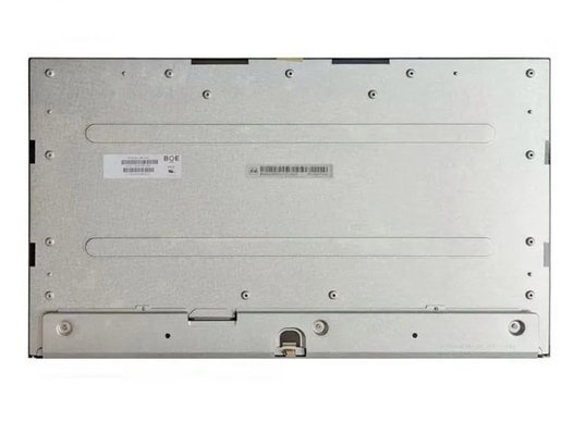 L'affichage LCD industriel est un écran à écran LCD.