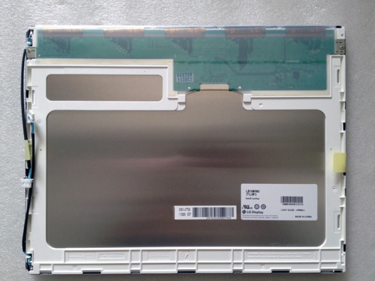 LB150X02-TL01 LG Affichage 15&quot; 1024 ((RGB) × 768, XGA 85PPI 300 cd/m2 Affichage LCD industriel