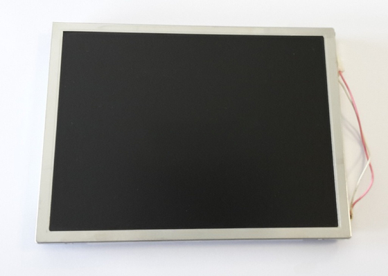 LB064V02-TD01 LG Affichage 6.4&quot; 640 ((RGB) × 480, VGA 124PPI 250 cd/m2 Affichage LCD industriel