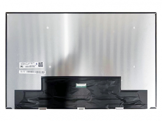 LP156WU1-SPB1 LG Affichage 15.6 &quot; 1920 ((RGB) × 1200, WUXGA 144PPI 500 cd/m2 Affichage LCD industriel