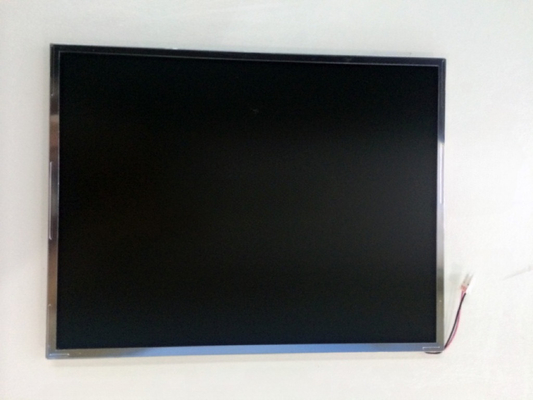LB121S03-TD01 LG Affichage 12,1&quot; 800 ((RGB) × 600 SVGA 82PPI 400 cd/m2 Affichage LCD industriel