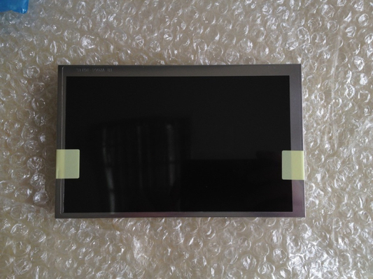 LB070WV8-SL01 LG DISPLAY 7&quot; 800 ((RGB) × 480, WVGA 133PPI,450 cd/m2 affichage LCD industriel
