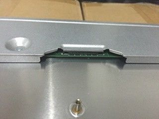 24 éclats de taille de symétrie de pouce TFT LCD G240UAN01.0 pour le panneau d'imagerie médicale
