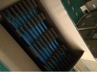 L'écran LCD TFT AUO 89/89/89/89 (Type) (CR≥10) est de 22 pouces.0