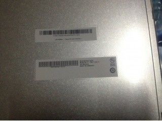 G170ETN02.0 30 broches 1280×1024 400 cd/m2 17 pouces AUO TFT Panneau LCD