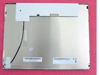 Heures de large du ≥ 50K de la vie de TFT LCD G150XTN01.0 de la température de 15 pouces avec le conducteur de LED