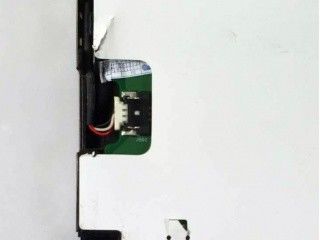 10.4 pouces AUO TFT LCD 80/80/60/80 (Type.)
