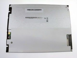 G104STN01.0 Conducteur LED 10,4 pouces Affichage TFT AUO 80/80/60/70 (type.)