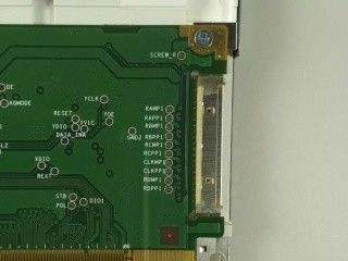 G104SN03 V1 800*600 Panneau LCD TFT de 10,4 pouces 80/80/60/80 (Typ.)