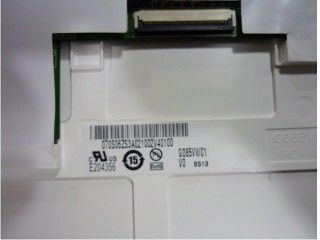 G085VW01 V0 8,5 pouces largeur de température 6 bits TFT écran LCD 80/80/80/60 (Typ.)