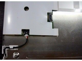 G085VW01 V0 8,5 pouces largeur de température 6 bits TFT écran LCD 80/80/80/60 (Typ.)