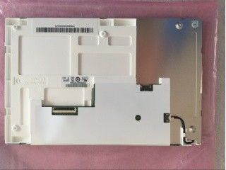 G085VW01 V0 8,5 pouces largeur de température 6 bits TFT écran LCD 80/80/80/60 (Typ.)