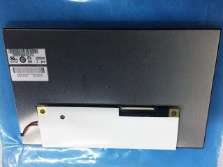Matte G070VVN01.2 600 cd/m2 7 pouces 6/8 bits hauteur luminosité Panneau LCD