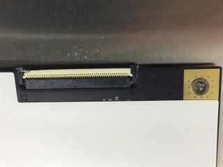 Matte G070VVN01.2 600 cd/m2 7 pouces 6/8 bits hauteur luminosité Panneau LCD