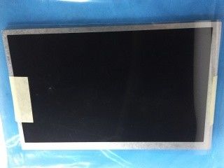 Matte G070VVN01.2 600 cd/m2 7 pouces 6/8 bits hauteur luminosité Panneau LCD