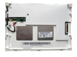 G057VN01 V2 5,7 pouces 640*480 700 cd/m2 Affichage LCD haute luminosité