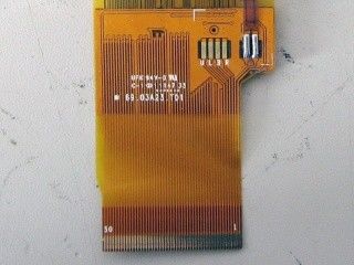 A035QN05 V1 Imprimante 2 en 1 écran LCD FPC de 3,5 pouces 60/60/50/55 (type.)