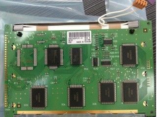 5.1 pouces 240×128 FSTN Panneau LCD LMG7420PLFC-X Affichage TFT Hitachi