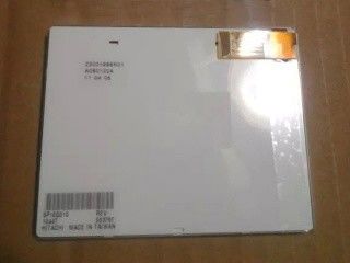 Affichage TFT industriel de 3,8 pouces et 110 cd/m2 (typique) 320×240, QVGA 105PPI SP10Q010
