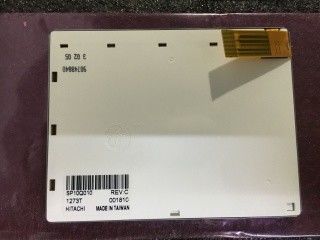 Affichage TFT industriel de 3,8 pouces et 110 cd/m2 (typique) 320×240, QVGA 105PPI SP10Q010