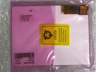 Affichage TFT industriel de 3,8 pouces et 110 cd/m2 (typique) 320×240, QVGA 105PPI SP10Q010