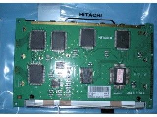 SP14N003 50PPI 5.1 pouces 240×128 90 cd/m2 Affichage TFT Hitachi