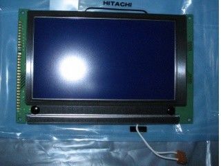 SP14N003 50PPI 5.1 pouces 240×128 90 cd/m2 Affichage TFT Hitachi