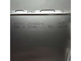 SP14Q002-A1 5,4 pouces 320×240 140 cd/m2 Affichage TFT Hitachi