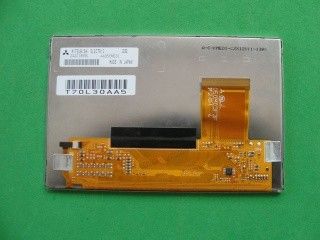 AA050ME01 Panneau LCD industriel 5,0" 420 cd/m2 (type) 65/65/65/45 (type)
