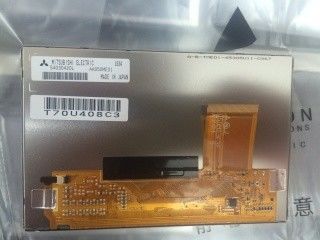 AA050ME01 Panneau LCD industriel 5,0" 420 cd/m2 (type) 65/65/65/45 (type)