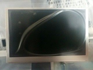 AA050ME01 Panneau LCD industriel 5,0" 420 cd/m2 (type) 65/65/65/45 (type)