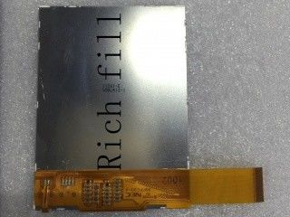 L'écran LCD TFT de 3,5 pouces NEC 240 x 320