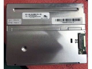 L'éclairage de rétro-éclairage WLED est de 6,5 pouces 122 PPI, panneau LCD TFT 135,5 × 102,4 mm