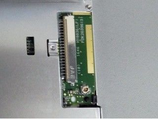 L'écran LCD TFT est un écran LCD LCD à écran LCD.