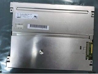NL6448BC26-27 500 cd/m2 95PPI 640×480 VGA NEC TFT 8,4 pouces LCD